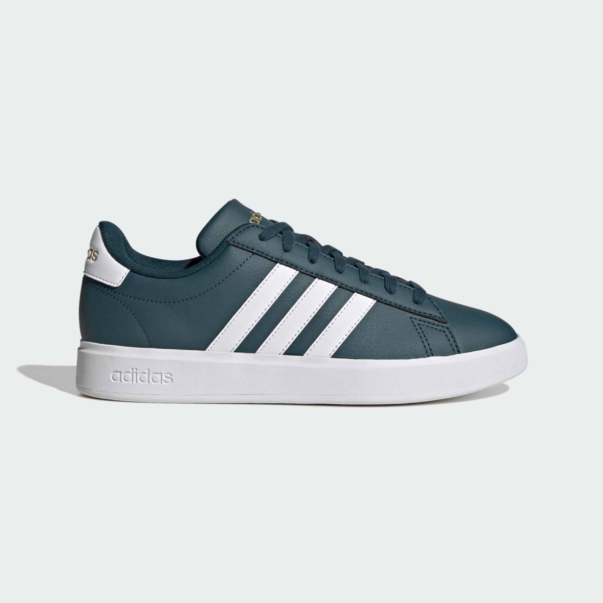 Grand Court Cloudfoam Lifestyle Court Comfort Schoenen 2/7