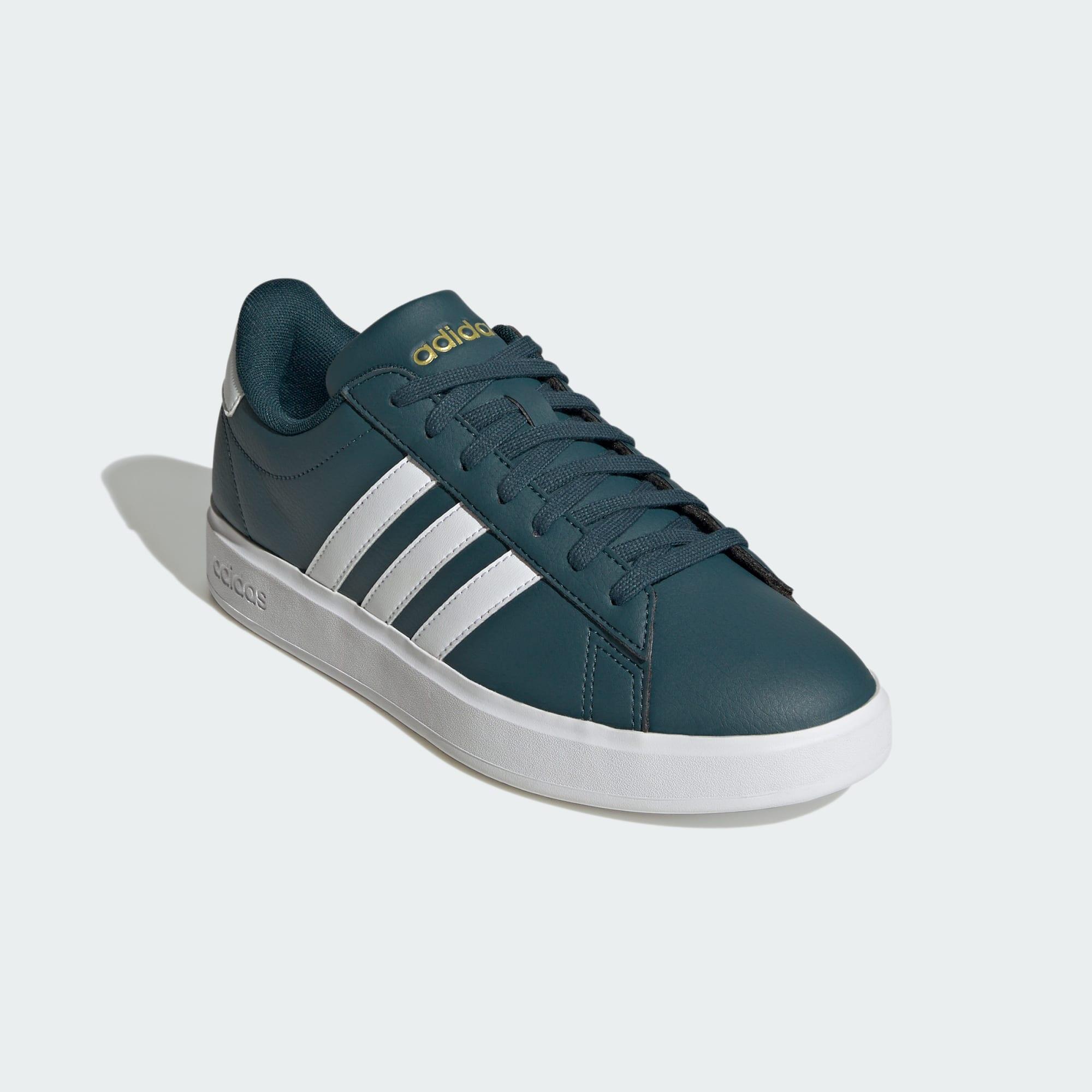 Grand Court Cloudfoam Lifestyle Court Comfort Schoenen 5/7