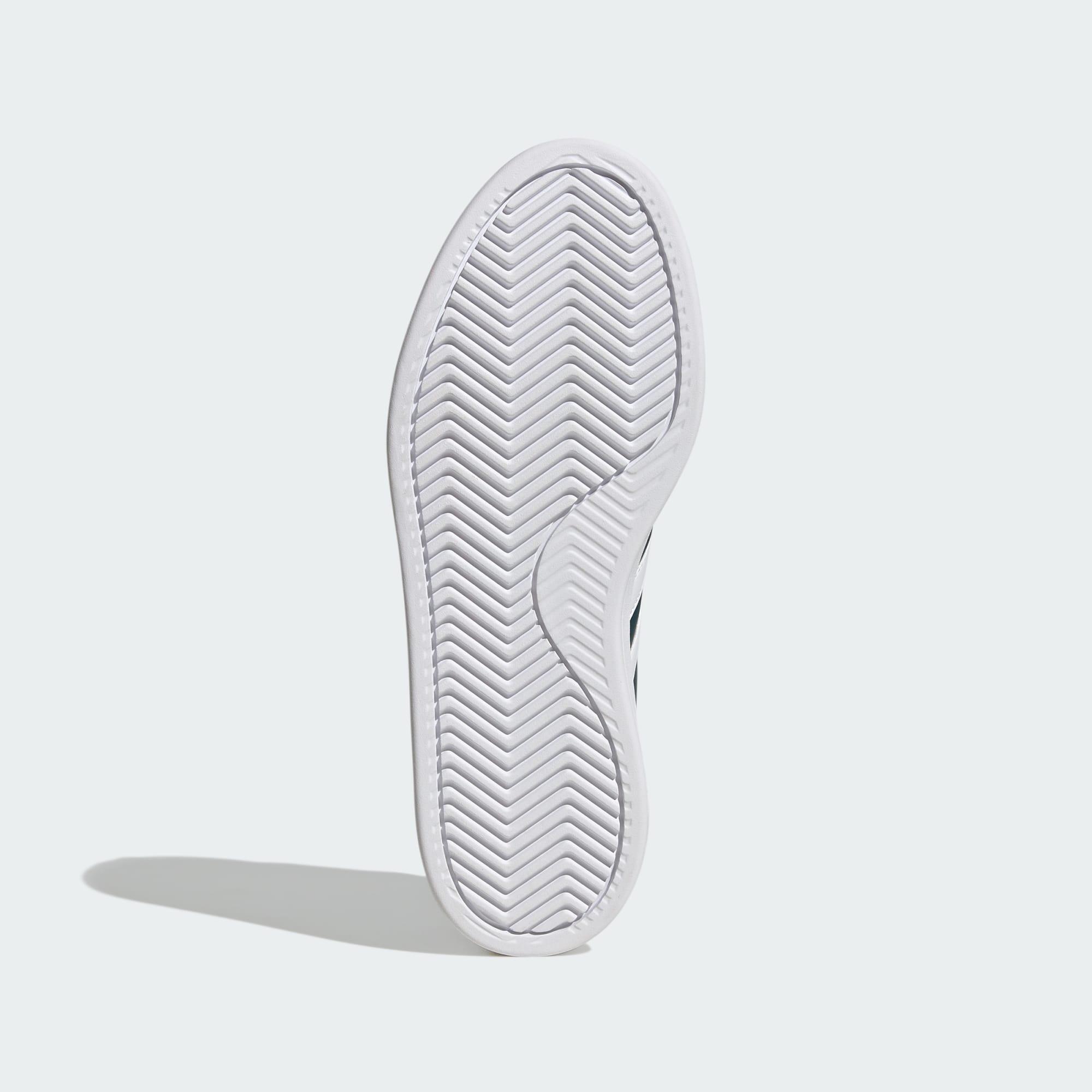 Grand Court Cloudfoam Lifestyle Court Comfort Schoenen 4/7