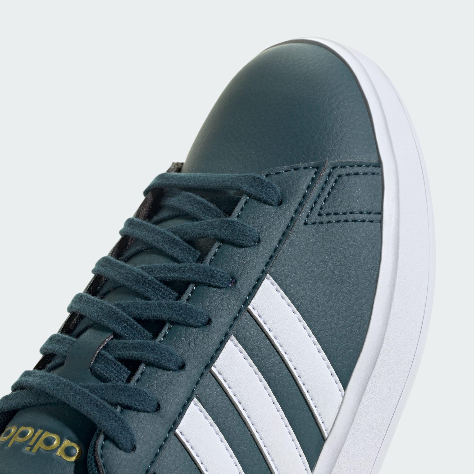 Grand Court Cloudfoam Lifestyle Court Comfort Schoenen 6/7