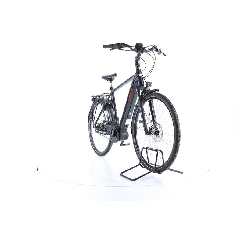 Refurbished - Kreidler Vitality Eco 8 E-Bike Heren 2021 - Zeer goed