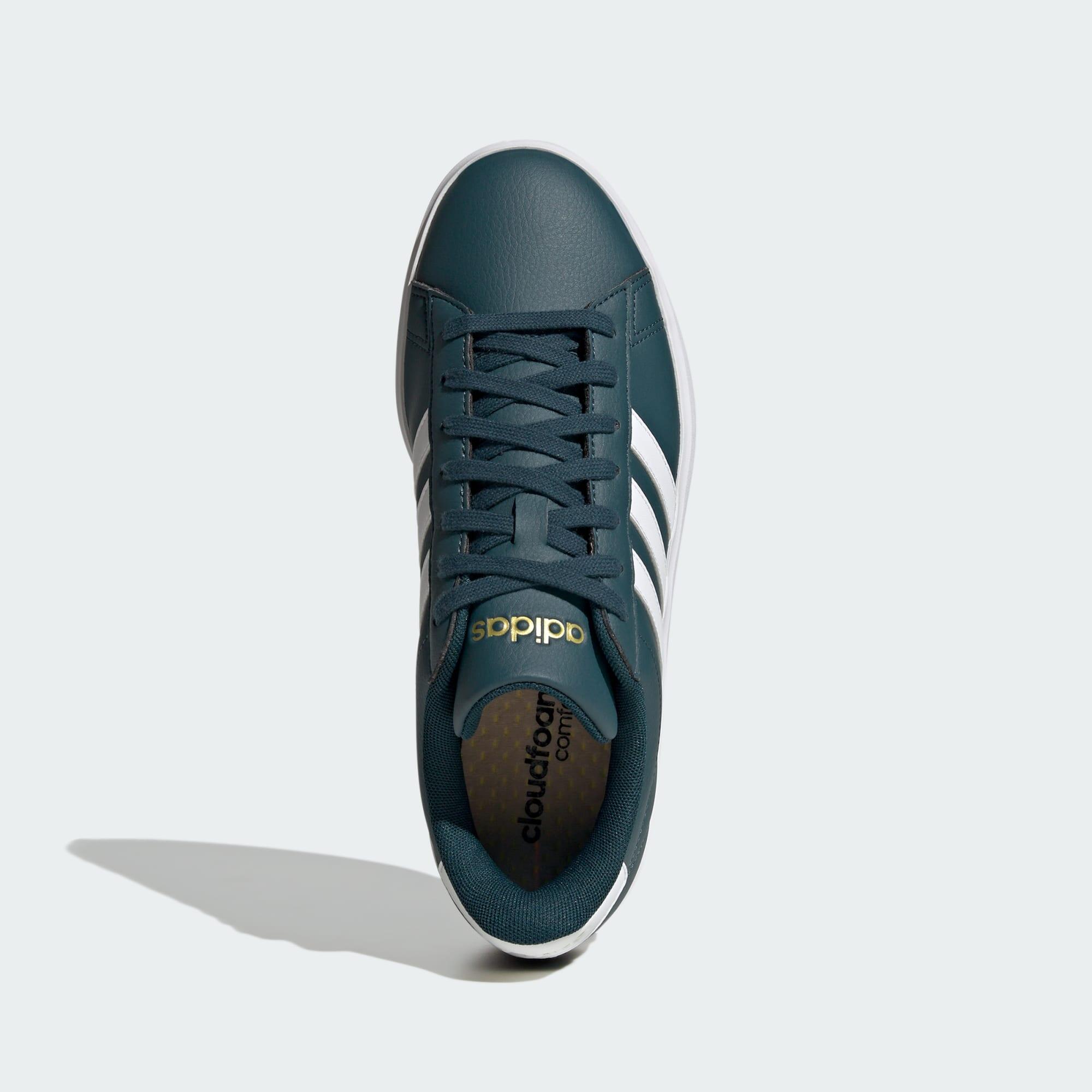 Grand Court Cloudfoam Lifestyle Court Comfort Schoenen 3/7