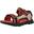 Sandalen Geox Model J Sandal Airadyum B Kleur Oranje