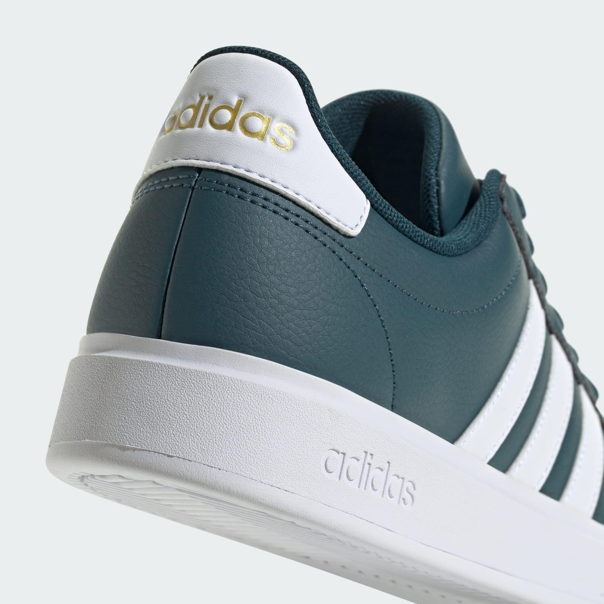 Grand Court Cloudfoam Lifestyle Court Comfort Schoenen 7/7