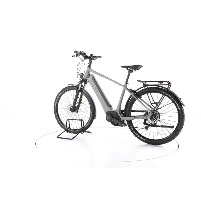 Refurbished - Kalkhoff Entice 3.B Move E-Bike Heren 2023 - Zeer goed