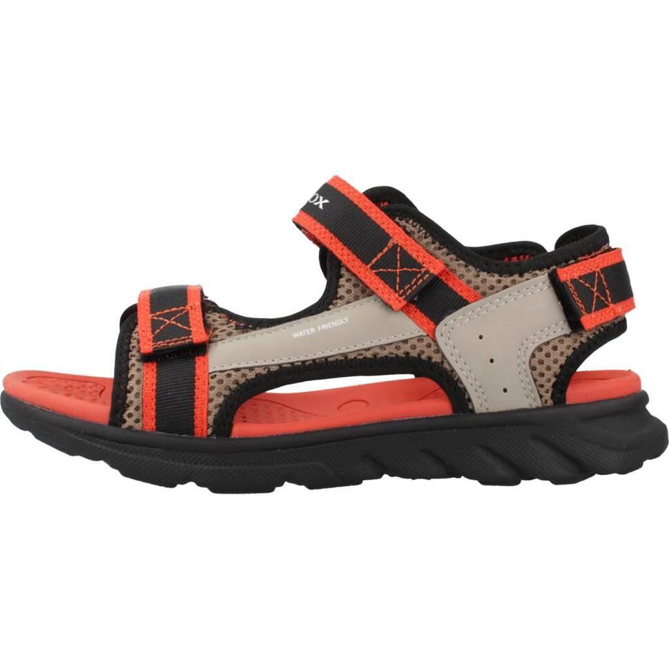 Sandały Geox J Sandal Airadyum B