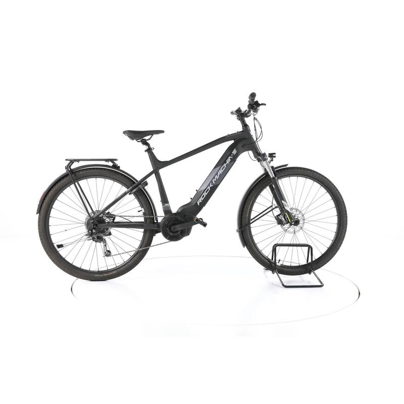 Refurbished - Rock Machine Torrente e50 E-Bike Heren 2021 - Zeer goed