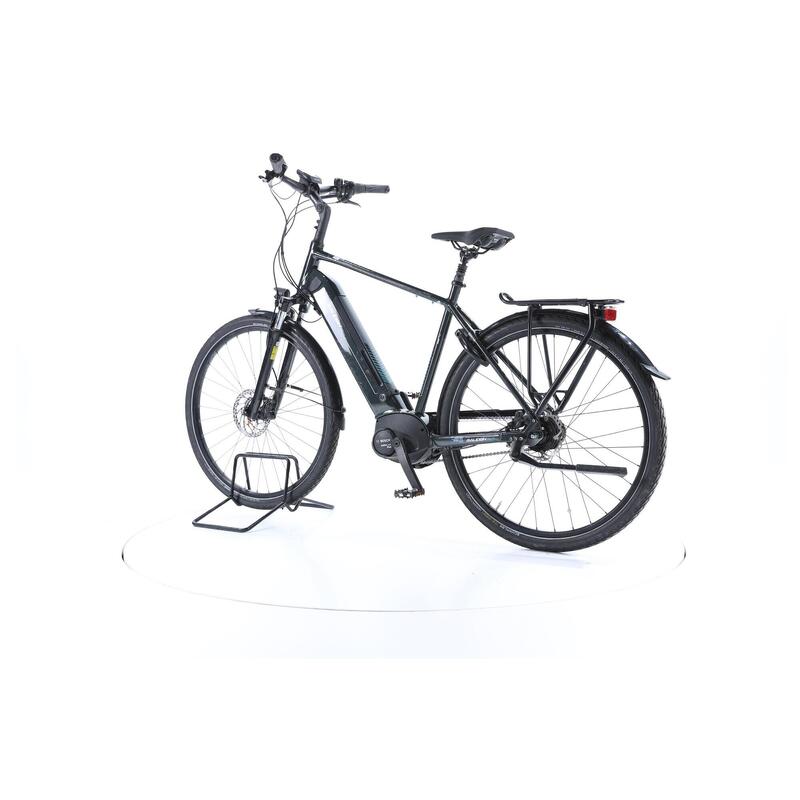 Refurbished - Raleigh BRISTOL 8 E-Bike Heren 2021 - Goed