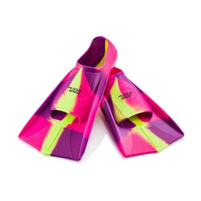 Płetwy treningowe pływackie Aqua Speed krótkie