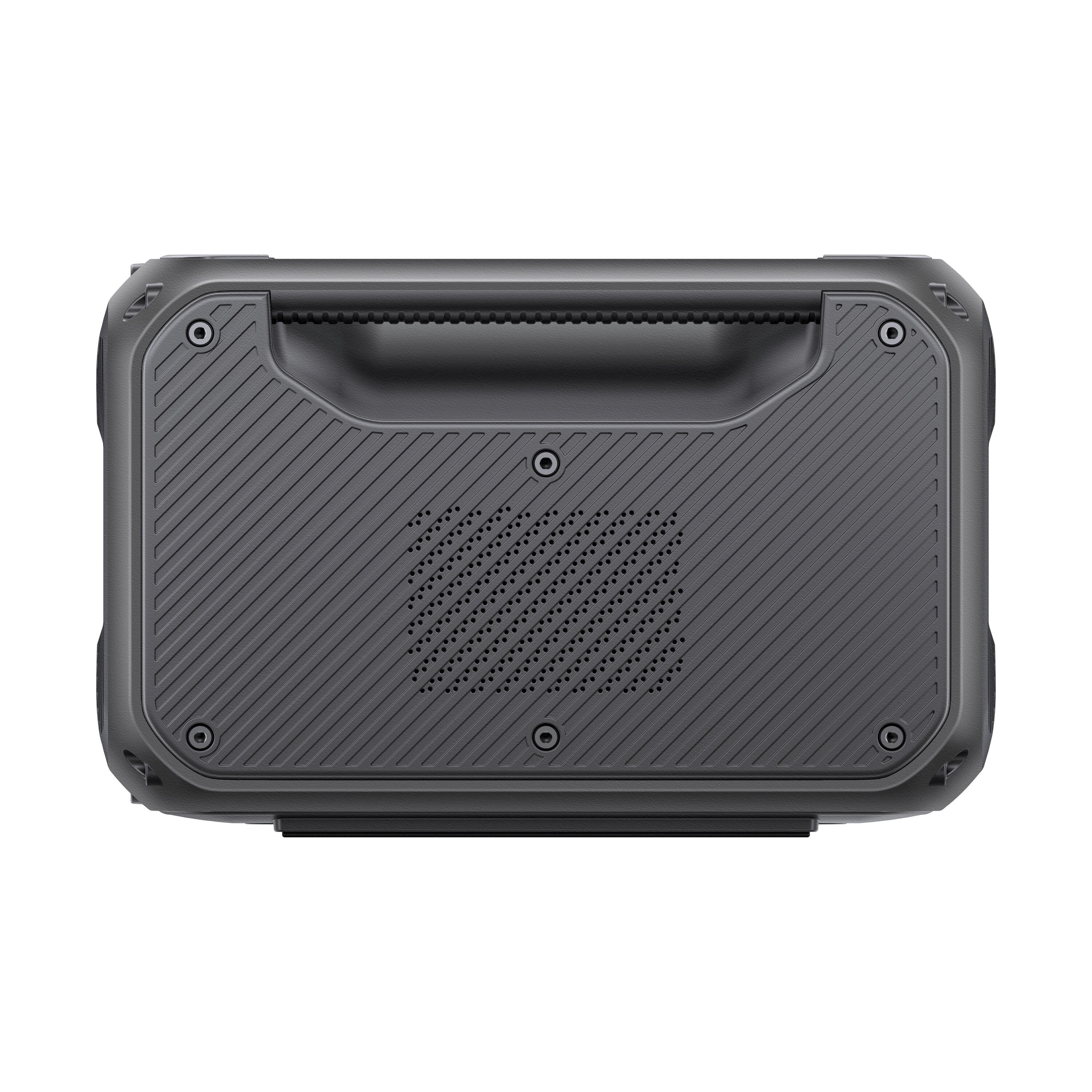 Batterieerweiterung BLUETTI B300K, 2764,8 Wh, für AC300/AC500/AC200PL (0% MwSt) 5/7