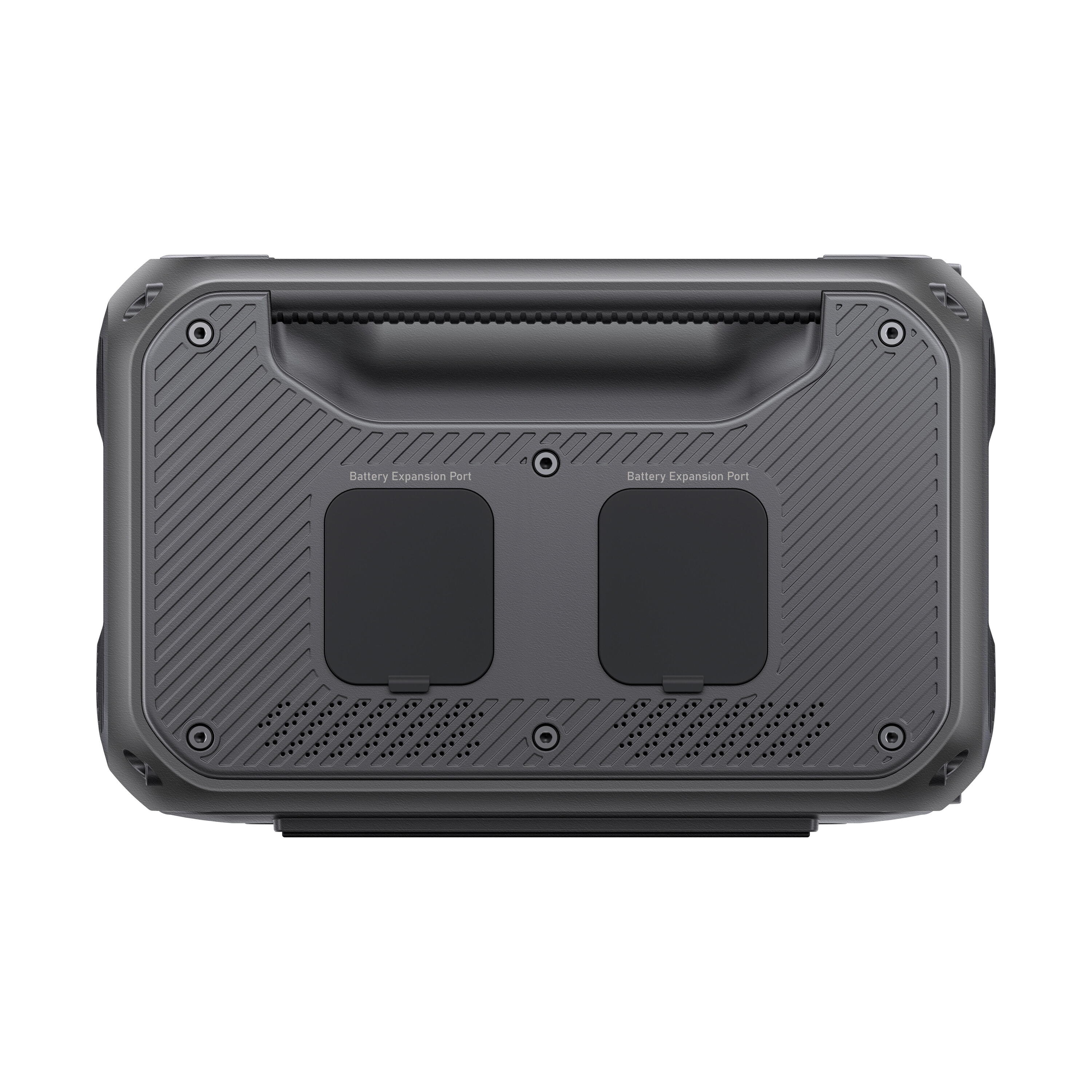 Batterieerweiterung BLUETTI B300K, 2764,8 Wh, für AC300/AC500/AC200PL (0% MwSt) 4/7