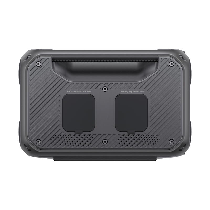 Batterie d'Extension BLUETTI B300K, 2764.8Wh, Compatible AC300/AC500/AC200PL