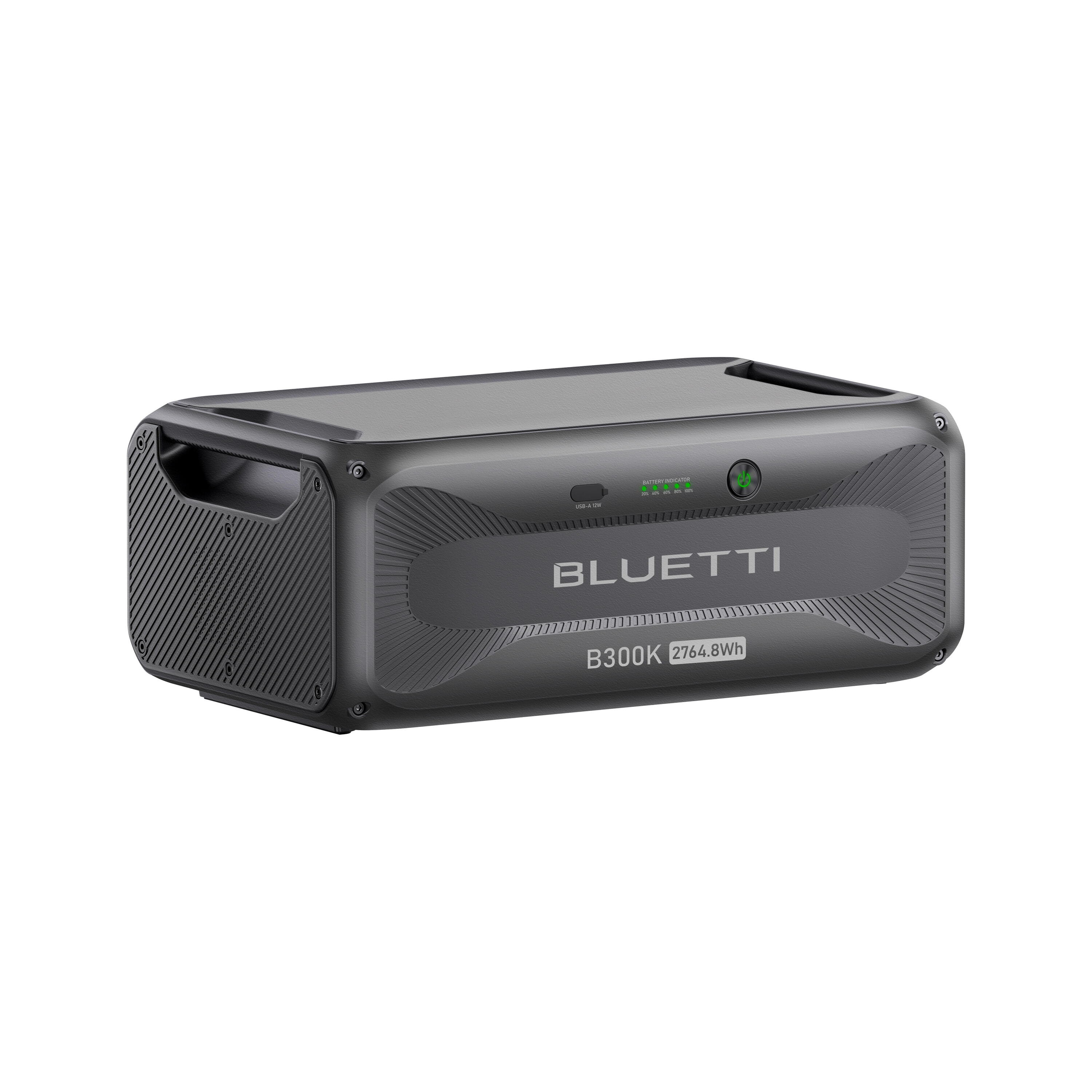 Batterieerweiterung BLUETTI B300K, 2764,8 Wh, für AC300/AC500/AC200PL (0% MwSt) 3/7