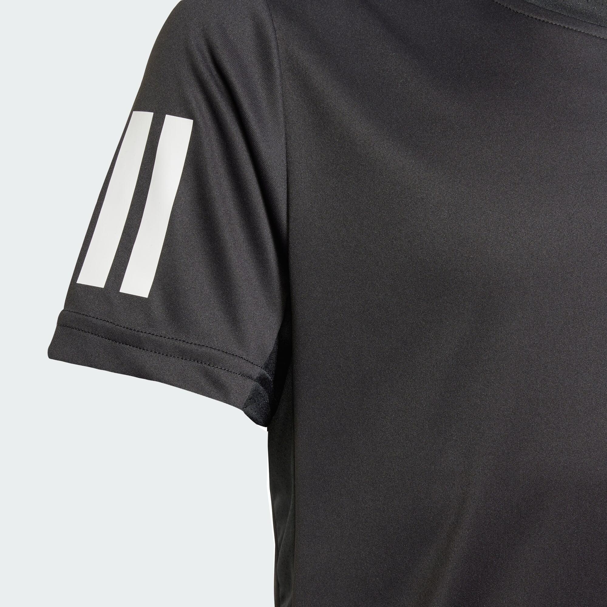 Club Tennis 3-Stripes T-shirt Kids 2/5