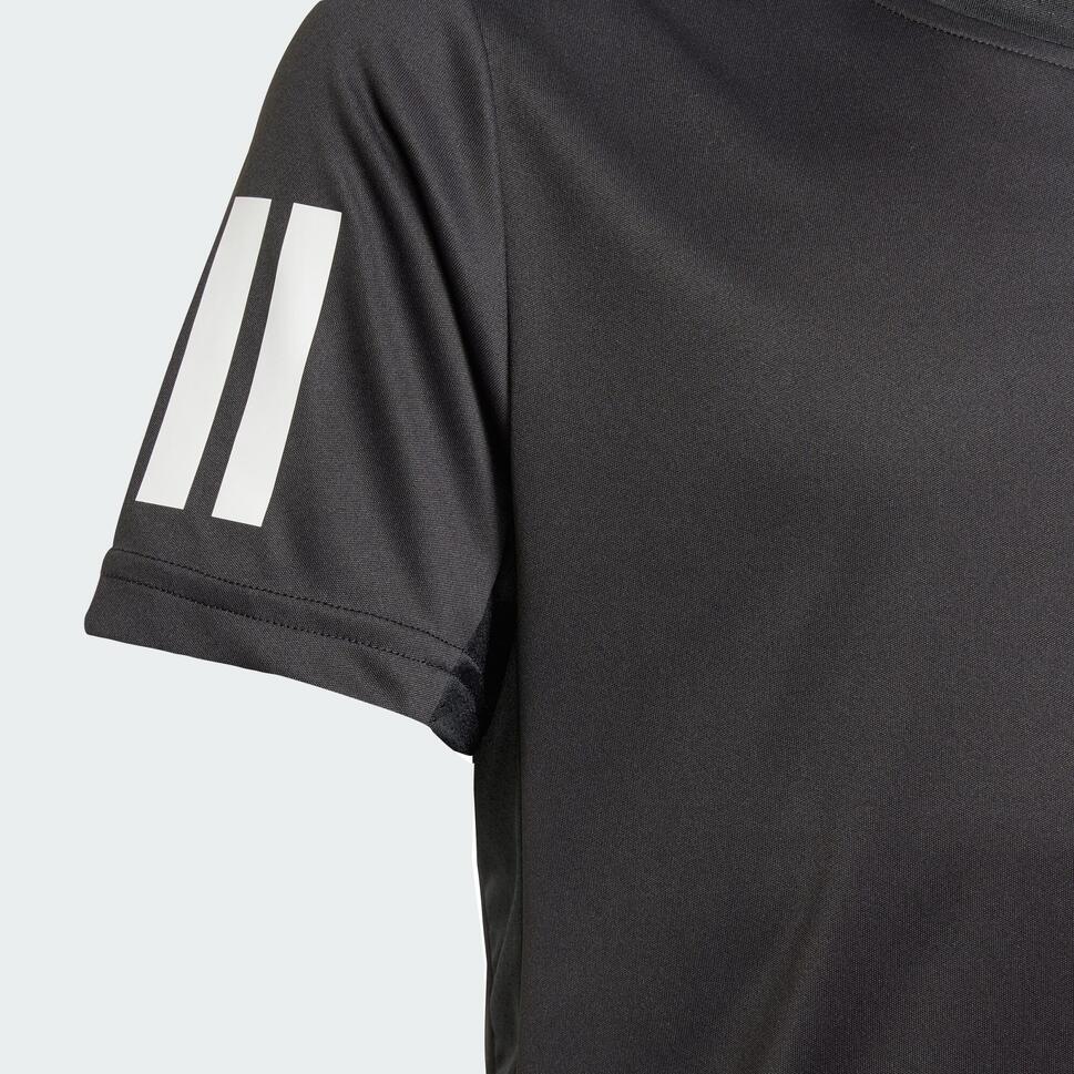 Koszulka Club Tennis 3-Stripes Kids