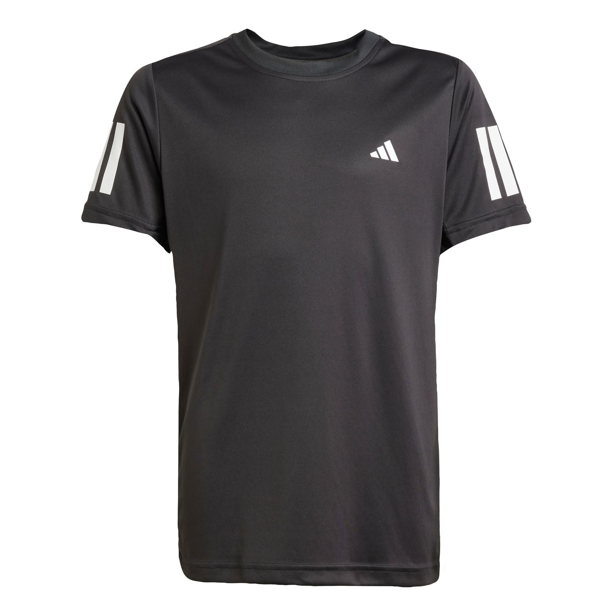 ADIDAS Club Tennis 3-Stripes T-shirt Kids