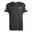 T-shirt 3 bandes Club Tennis Enfants