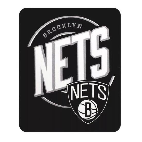 Plaid NBA Brooklyn nets Outterstuff