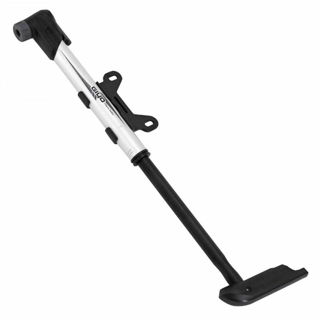 Alu co2 pump P2R Giyo VP-VS