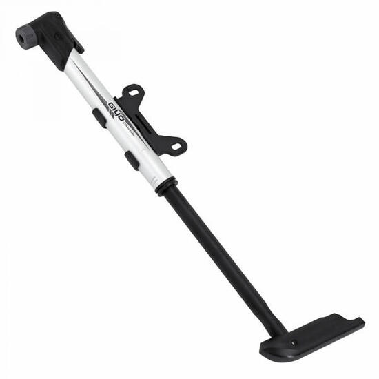 Aluminiowa pompa co2 P2R Giyo VP-VS