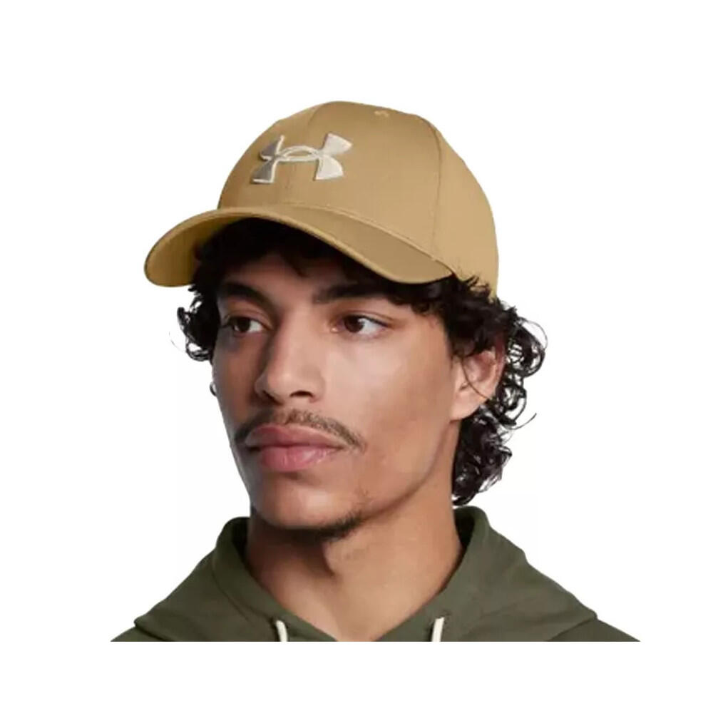 Casquette stretch Under Armour Blitzing 4/5