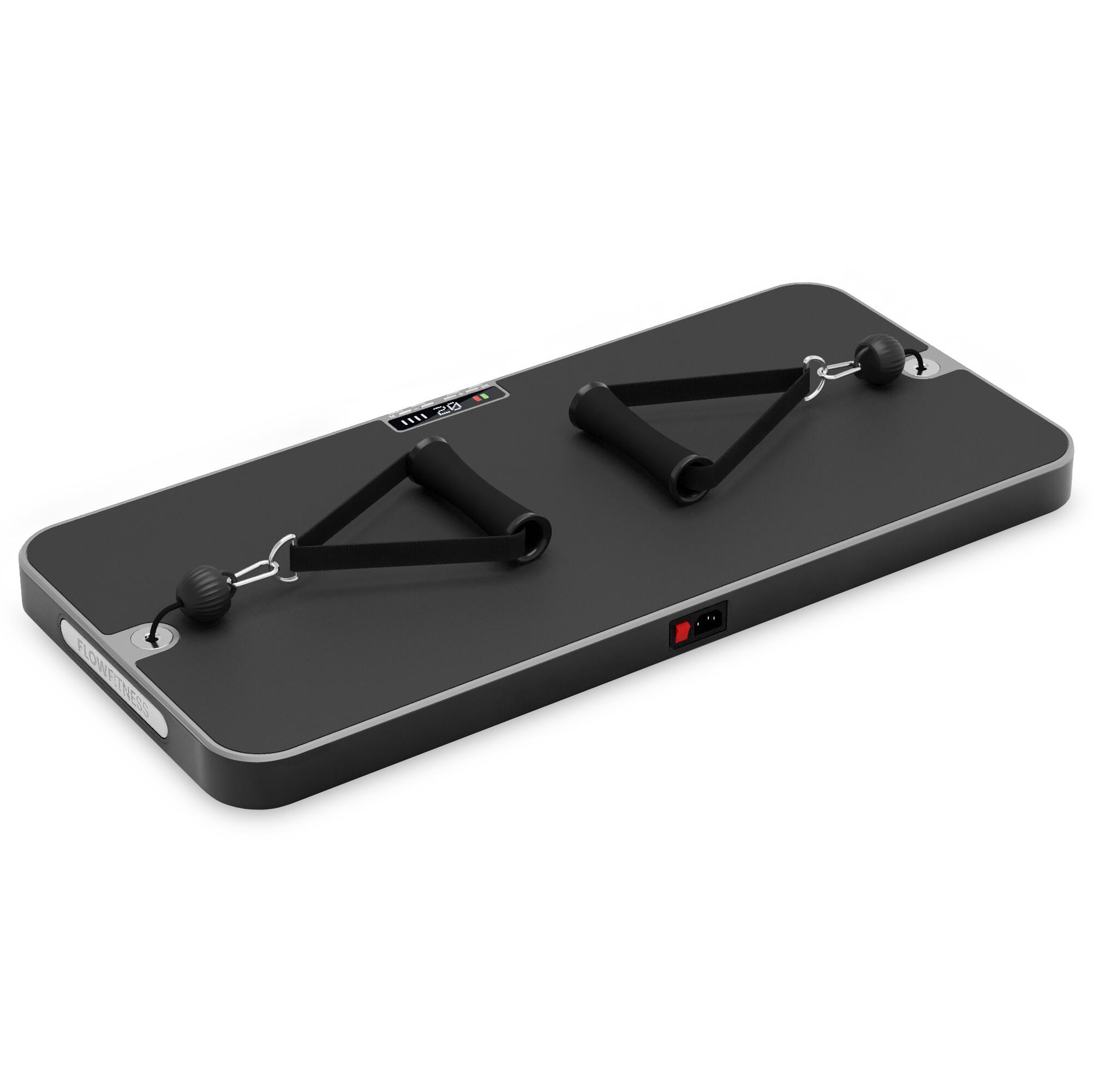 FLOW FITNESS DSG100i - Smart Home Gym - Krachtstation