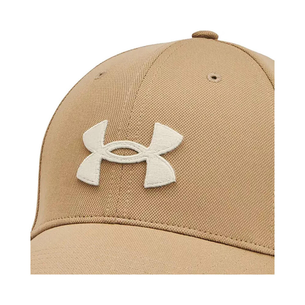 Casquette stretch Under Armour Blitzing 3/5