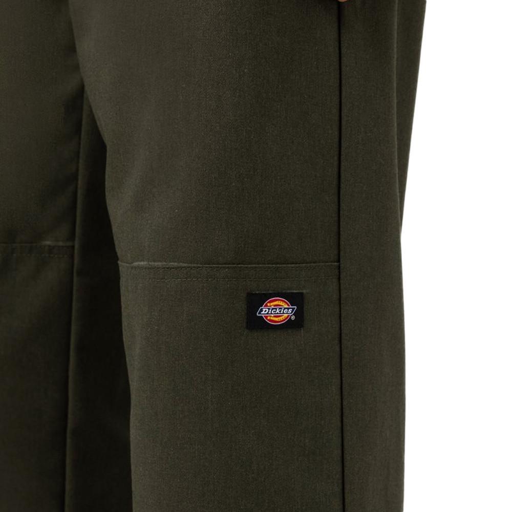 Pantalon Kaki Homme Dickies Valley Grande Double Knee 3/3