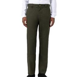 Pantalon Kaki Homme Dickies Valley Grande Double Knee