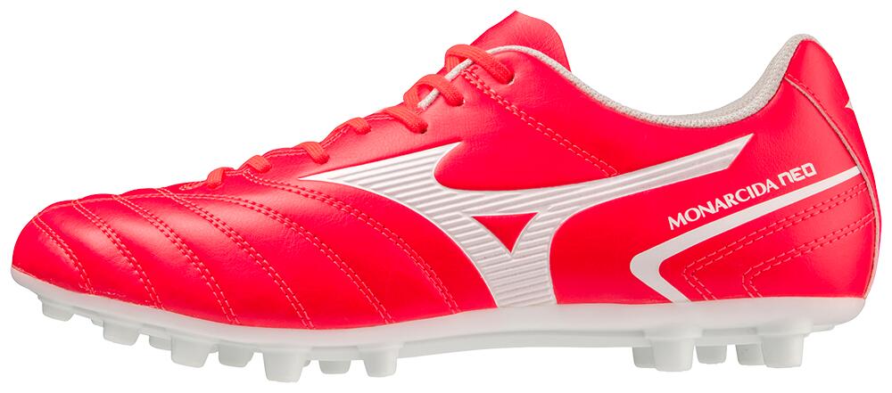 Mizuno Monarcida Neo II Select Adults AG Rugby Boots 3/5