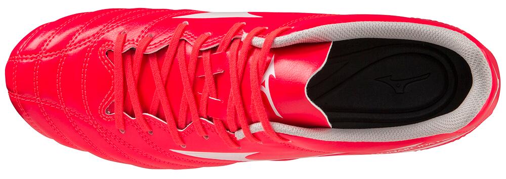Mizuno Monarcida Neo II Select Adults AG Rugby Boots 4/5