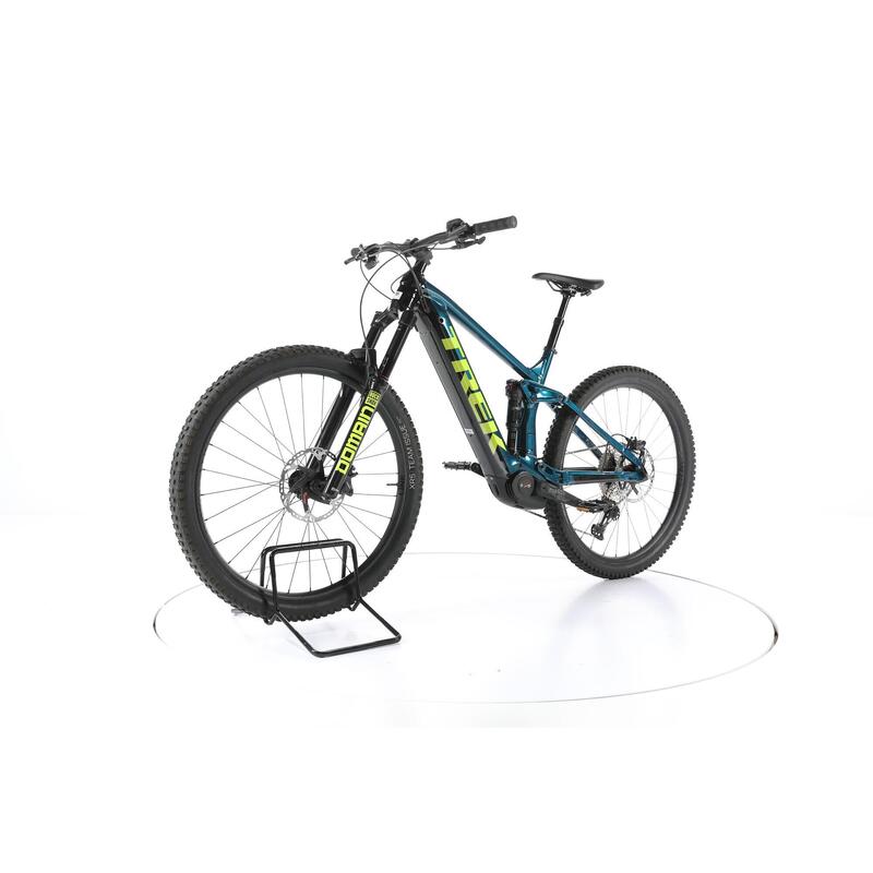 Reconditionné - Trek Rail 7 Gen 2 Vélo électrique VTT 2022 - Très Bon