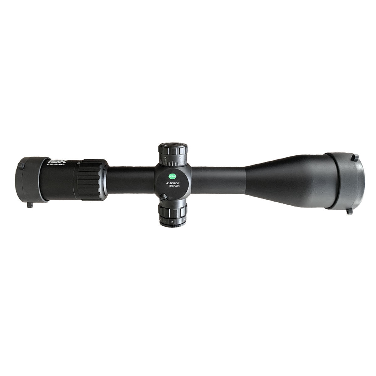 Lunette de chasse i6X T 3-18x50 B4A Shilba 4/4