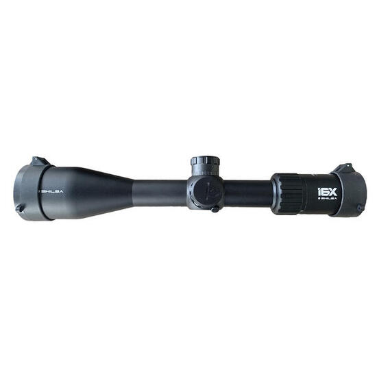 Lunette de chasse i6X T 3-18x50 B4A Shilba