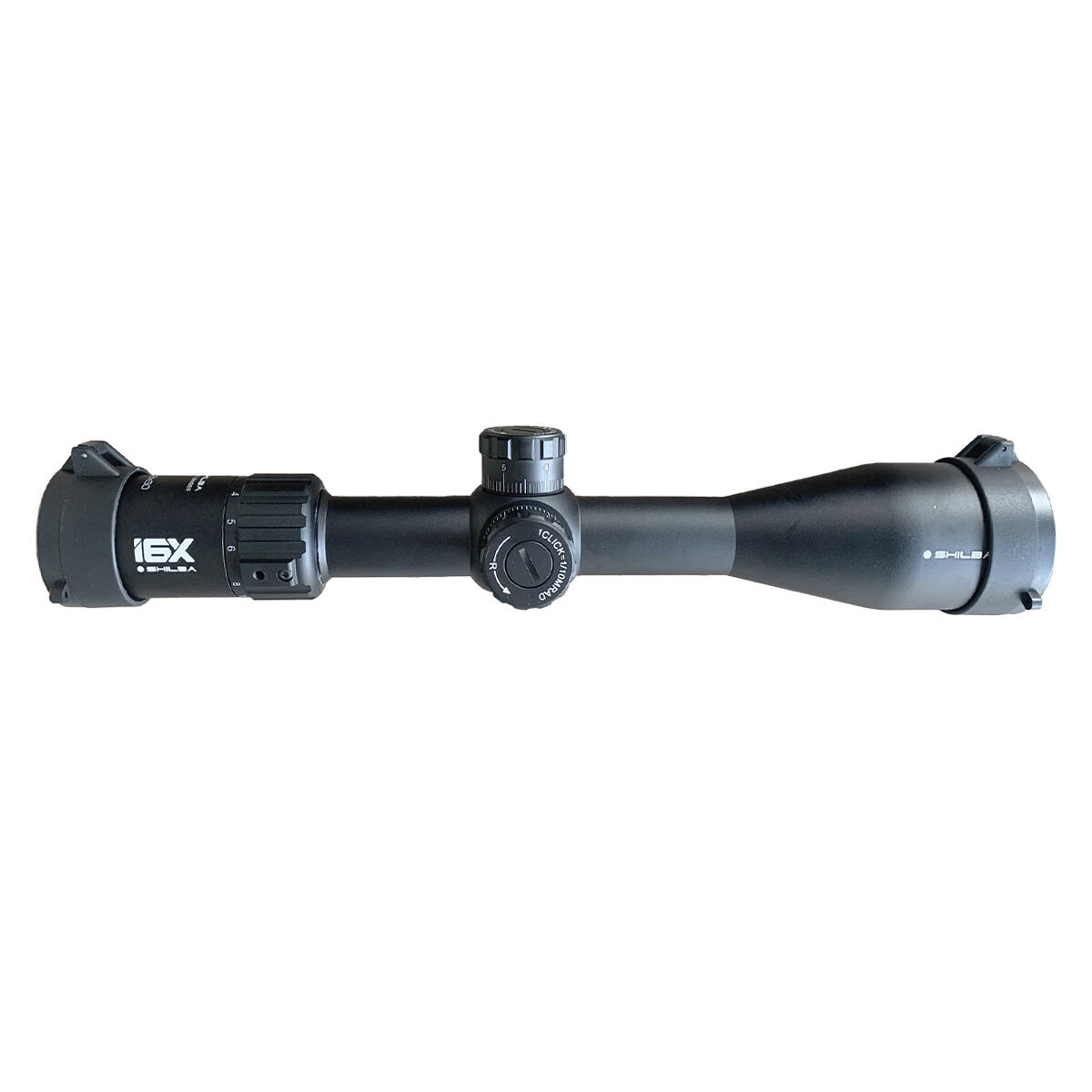 Lunette de chasse i6X T 3-18x50 B4A Shilba 2/4