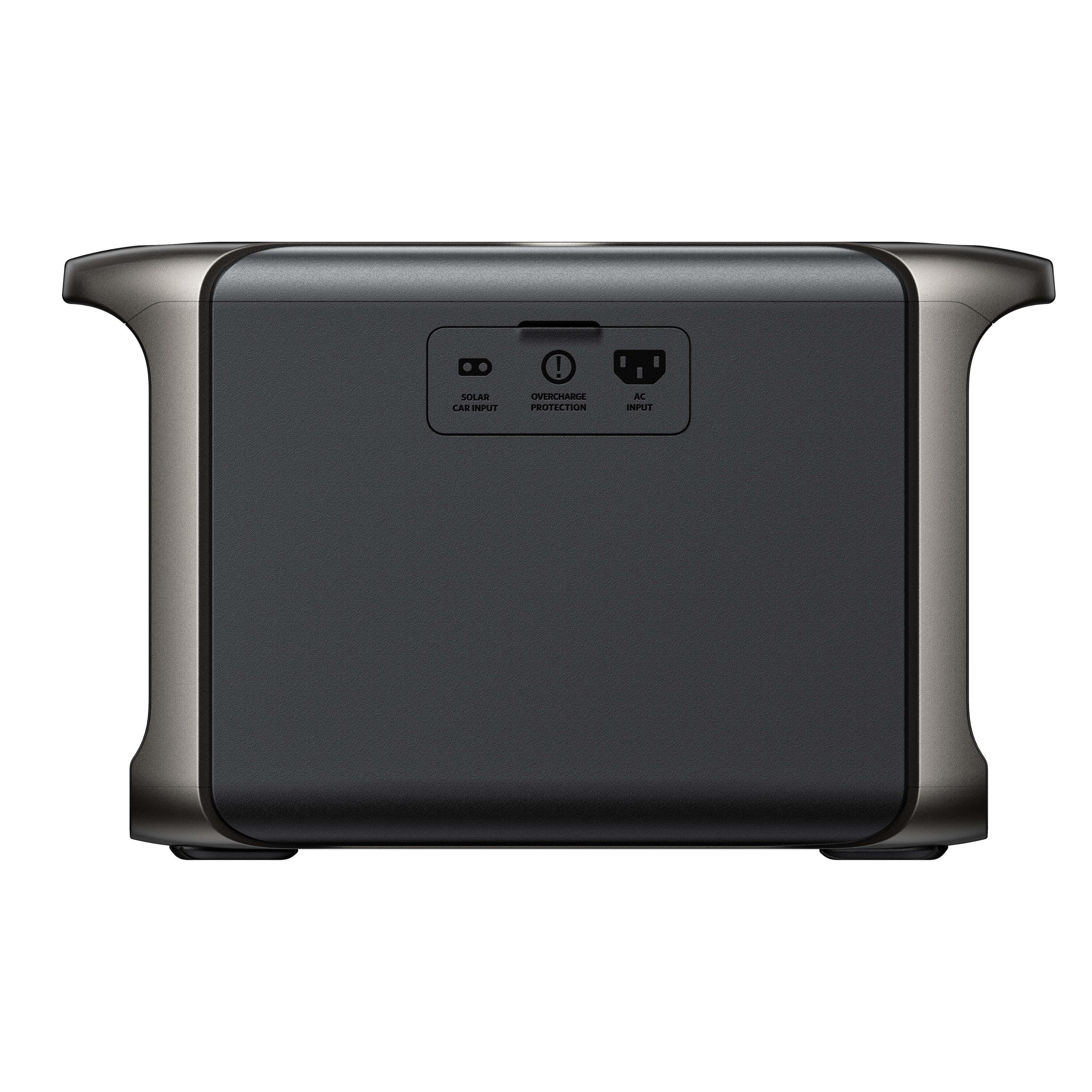 Station électrique Anker SOLIX F1500, Batterie 1536 Wh 4/6