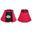 Protection sabots pour cheval Harry's Horse Springschoenen neopreen Basic