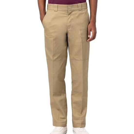 Pantalon Beige Homme Dickies Slim Strght Rec