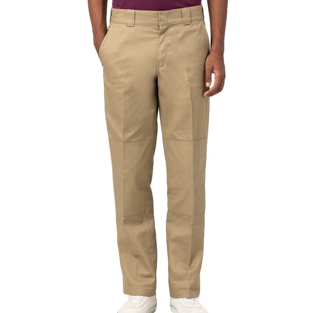 Dickies - Pantalon Beige Homme Dickies Slim Strght Rec - Pantalons - Beige - Decathlon