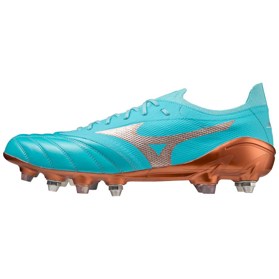衝撃の激安コスパ・掘り出し物も Mizuno Morelia Neo Ii Mix Sg Football Boots Football Shoes シューズ