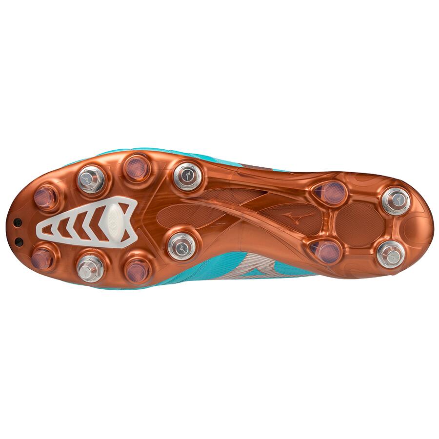 Mizuno Morelia Neo III Beta Elite Mix Adults Soft Ground