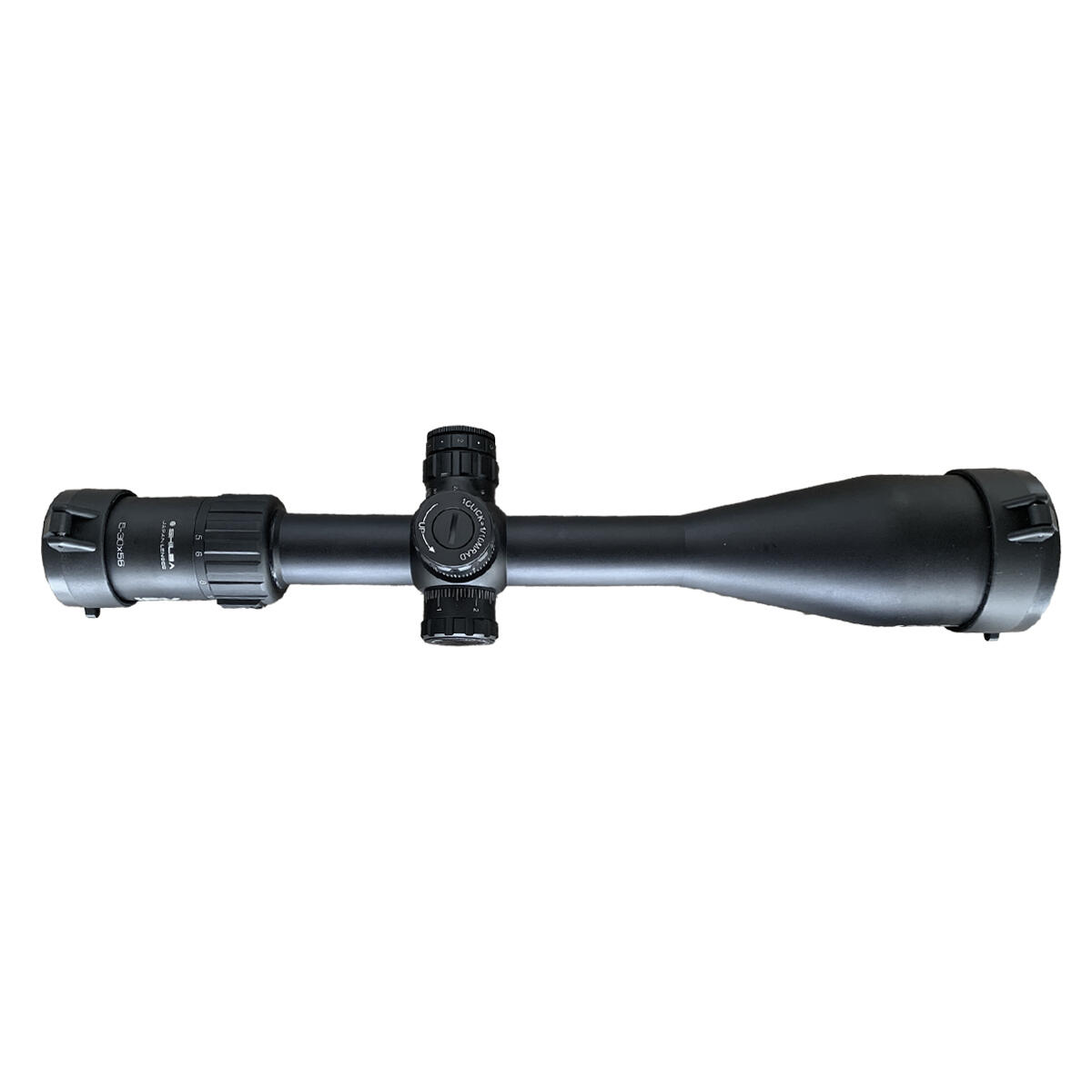 Lunette de chase i6X T 5-30x56 Mil Dot Shilba 4/5