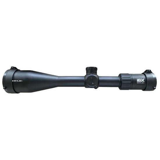 Lunette de chase i6X T 5-30x56 Mil Dot Shilba