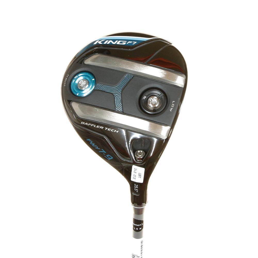 Club Golf Cobra King F7 FW BK RH.GL 2/2