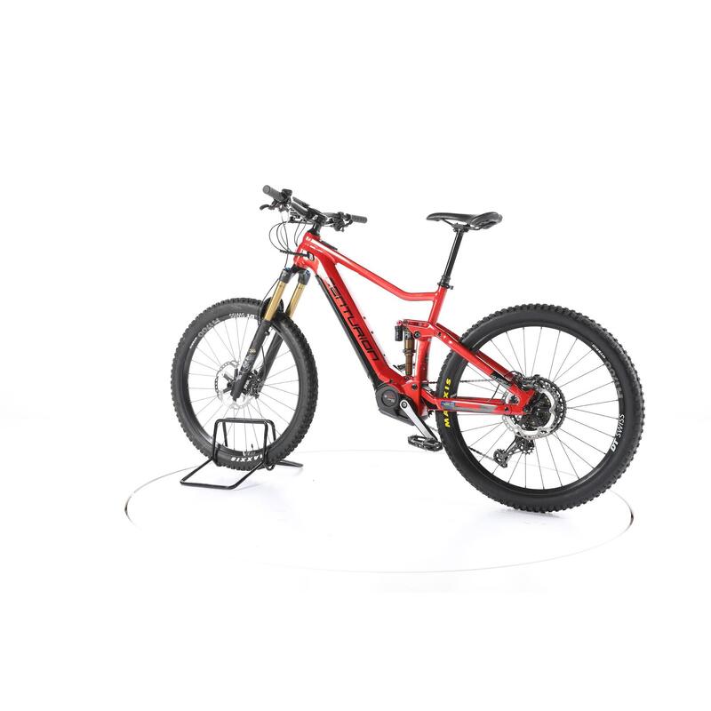 Reconditionné - Centurion No Pogo E R3600i Vélo électrique VTT 2021 - Très Bon