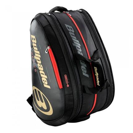 Sac De Padel Bullpadel Avant S Gold Carbon 461174