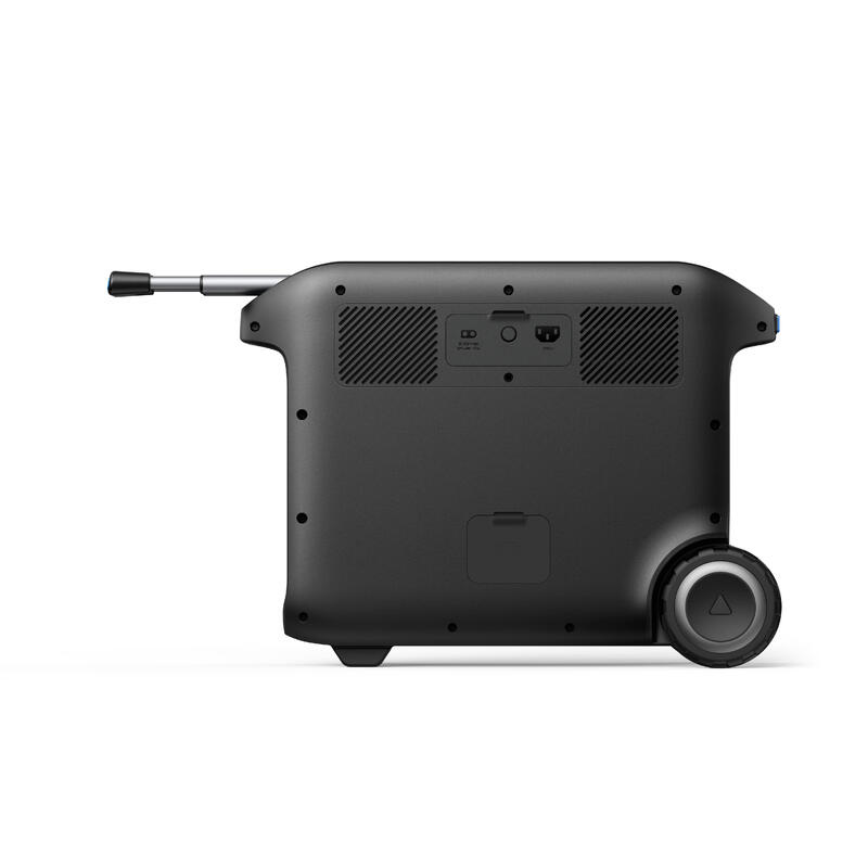 CEE 32A třífázová zásuvka Anker SOLIX EV, IP44, 22 kW