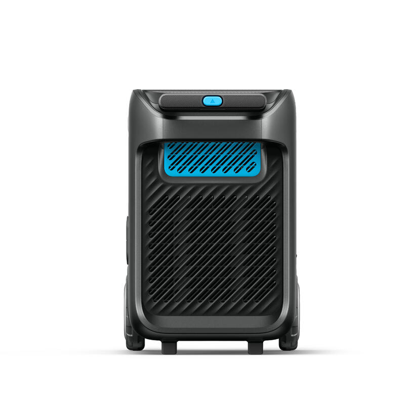CEE 32A třífázová zásuvka Anker SOLIX EV, IP44, 22 kW