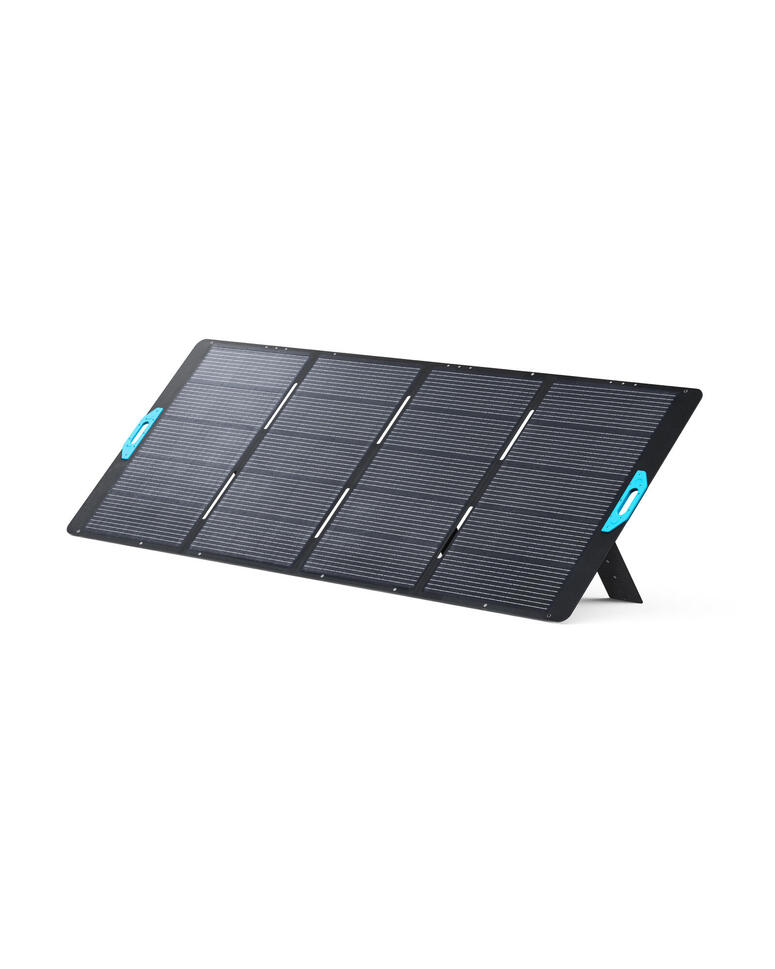 Zestaw Stacja Zasilania Anker SOLIX C1000X z panelem słonecznym 400 W