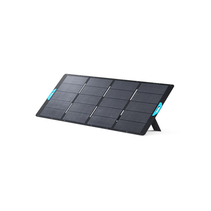 Powerbanka Anker SOLIX F2000 s 400W solárním panelem